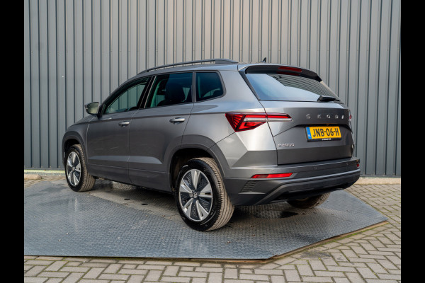 Škoda Karoq 1.5 TSI ACT Business Edition Plus | Elk. A-klep | Camera | Adapt. Cr. | Prijs Rijklaar!!