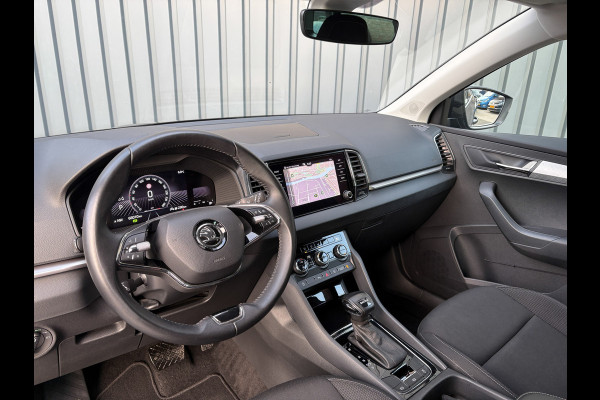 Škoda Karoq 1.5 TSI ACT Business Edition Plus | Elk. A-klep | Camera | Adapt. Cr. | Prijs Rijklaar!!