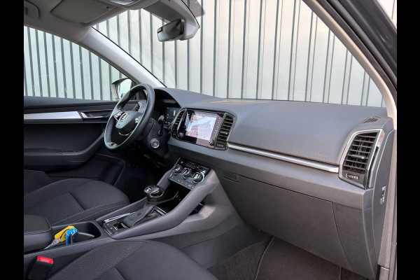 Škoda Karoq 1.5 TSI ACT Business Edition Plus | Elk. A-klep | Camera | Adapt. Cr. | Prijs Rijklaar!!