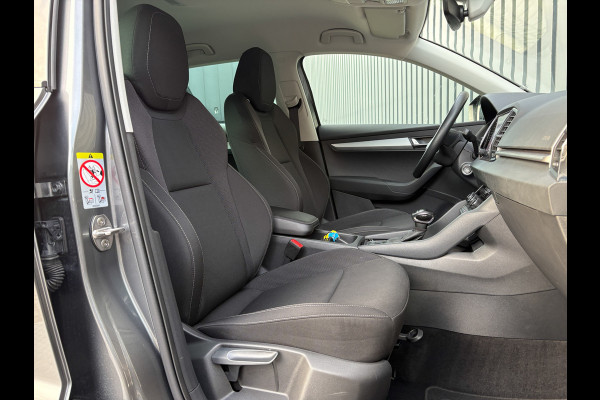 Škoda Karoq 1.5 TSI ACT Business Edition Plus | Elk. A-klep | Camera | Adapt. Cr. | Prijs Rijklaar!!
