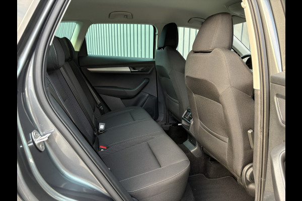 Škoda Karoq 1.5 TSI ACT Business Edition Plus | Elk. A-klep | Camera | Adapt. Cr. | Prijs Rijklaar!!