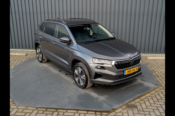 Škoda Karoq 1.5 TSI ACT Business Edition Plus | Elk. A-klep | Camera | Adapt. Cr. | Prijs Rijklaar!!