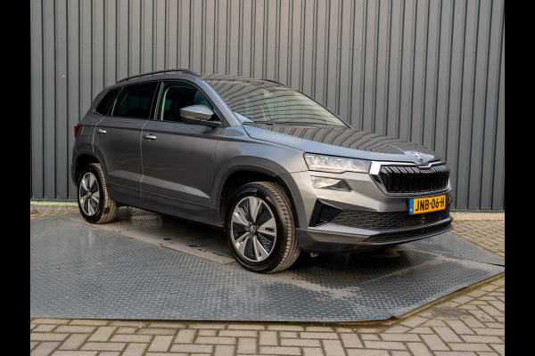 Škoda Karoq 1.5 TSI ACT Business Edition Plus | Elk. A-klep | Camera | Adapt. Cr. | Prijs Rijklaar!!