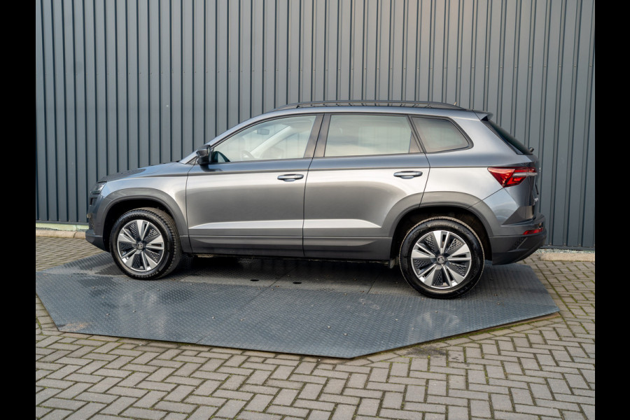 Škoda Karoq 1.5 TSI ACT Business Edition Plus | Elk. A-klep | Camera | Adapt. Cr. | Prijs Rijklaar!!