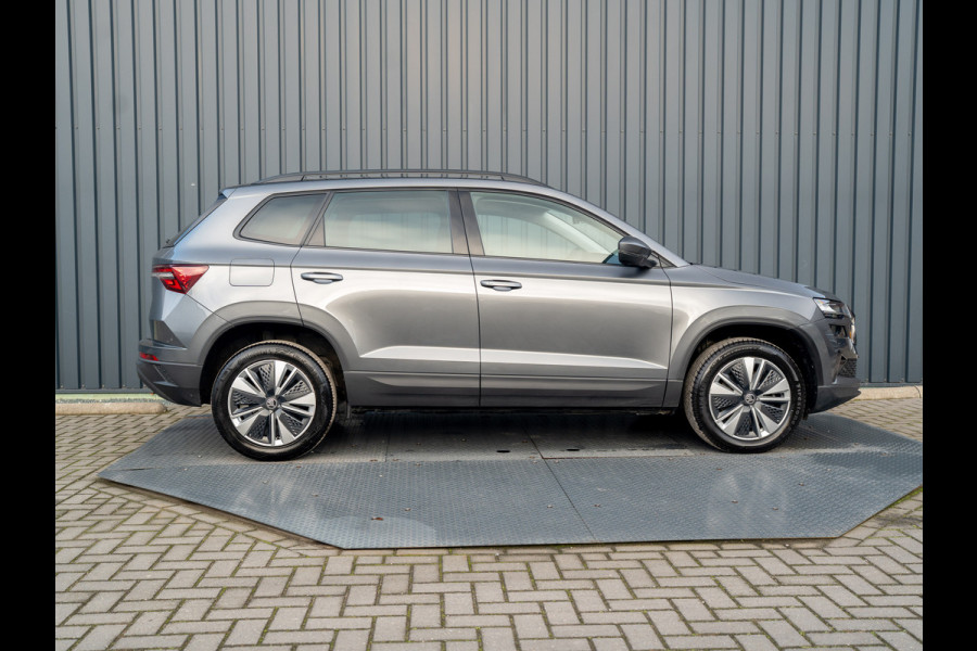 Škoda Karoq 1.5 TSI ACT Business Edition Plus | Elk. A-klep | Camera | Adapt. Cr. | Prijs Rijklaar!!