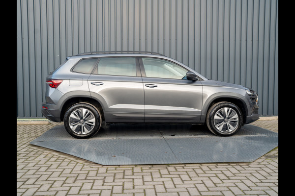 Škoda Karoq 1.5 TSI ACT Business Edition Plus | Elk. A-klep | Camera | Adapt. Cr. | Prijs Rijklaar!!