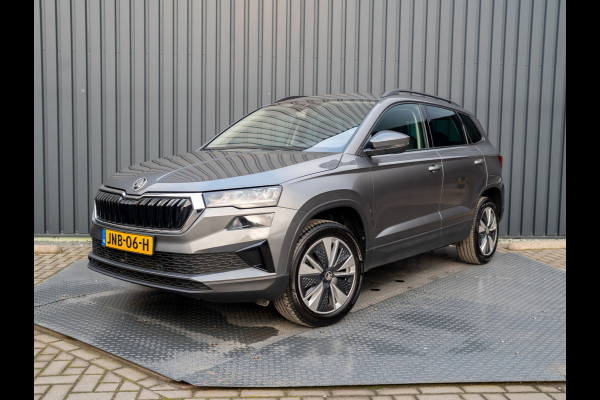 Škoda Karoq 1.5 TSI ACT Business Edition Plus | Elk. A-klep | Camera | Adapt. Cr. | Prijs Rijklaar!!