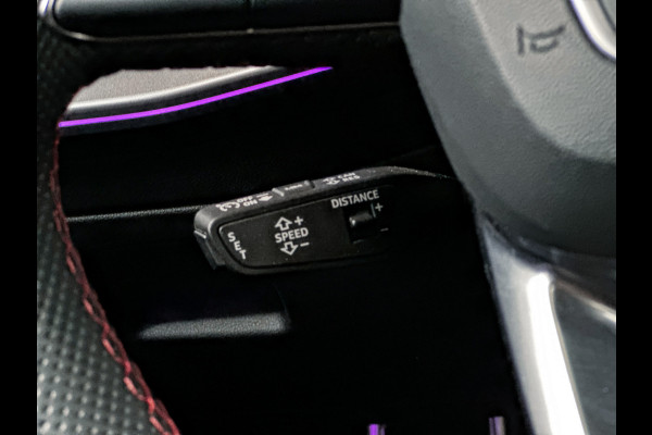 Audi S3 Sportback 2.0 TFSI S3 quattro Akrapovic |SONOS|RS-Seats|Leder|Panorama