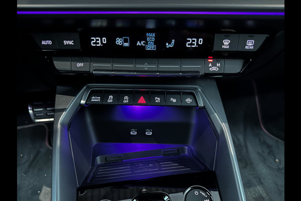 Audi S3 Sportback 2.0 TFSI S3 quattro Akrapovic |SONOS|RS-Seats|Leder|Panorama