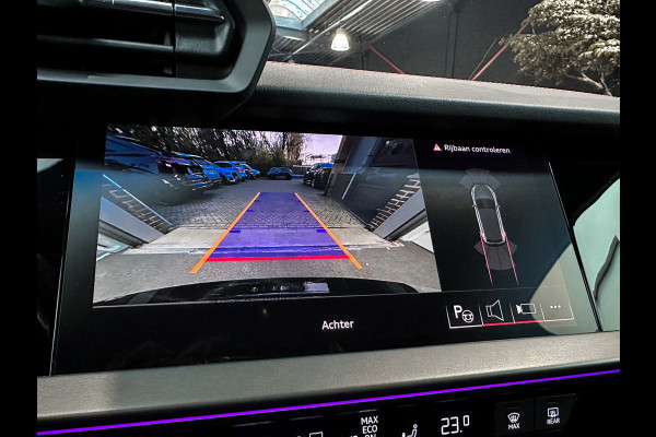 Audi S3 Sportback 2.0 TFSI S3 quattro Akrapovic |SONOS|RS-Seats|Leder|Panorama