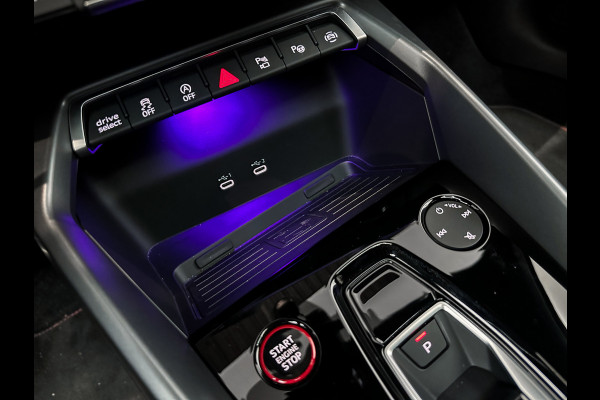 Audi S3 Sportback 2.0 TFSI S3 quattro Akrapovic |SONOS|RS-Seats|Leder|Panorama