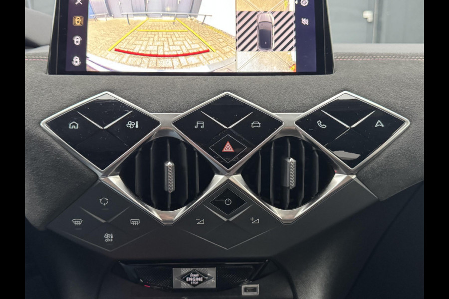 DS DS 3 1.2 Hybrid 136 Performance Line | Pack Techno | Zeer compleet | Prijs is rijklaar