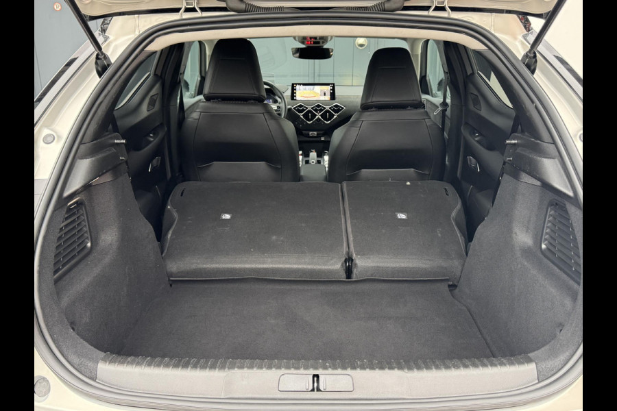 DS DS 3 1.2 Hybrid 136 Performance Line | Pack Techno | Zeer compleet | Prijs is rijklaar