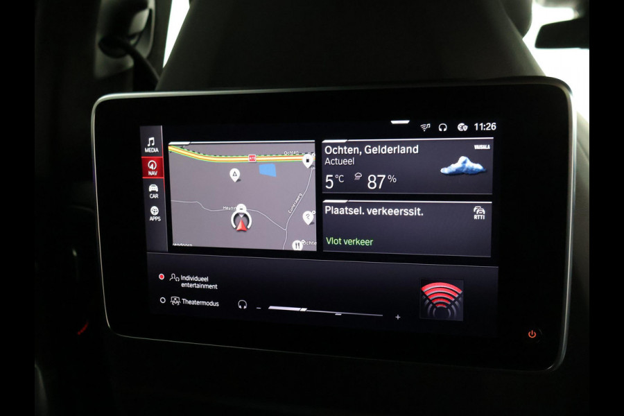 BMW M5 COMPETITION 740 PK FACELIFT MODEL ORIGINEEL NEDERLANDS *UNIEKE M5*