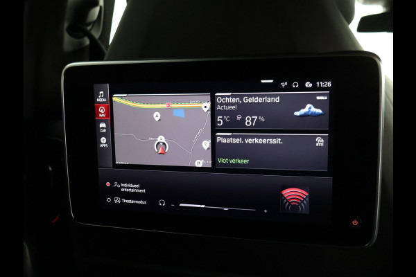 BMW M5 COMPETITION 740 PK FACELIFT MODEL ORIGINEEL NEDERLANDS *UNIEKE M5*