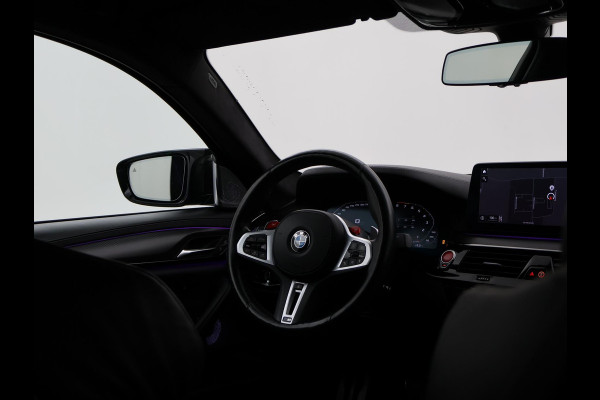 BMW M5 COMPETITION 740 PK FACELIFT MODEL ORIGINEEL NEDERLANDS *UNIEKE M5*