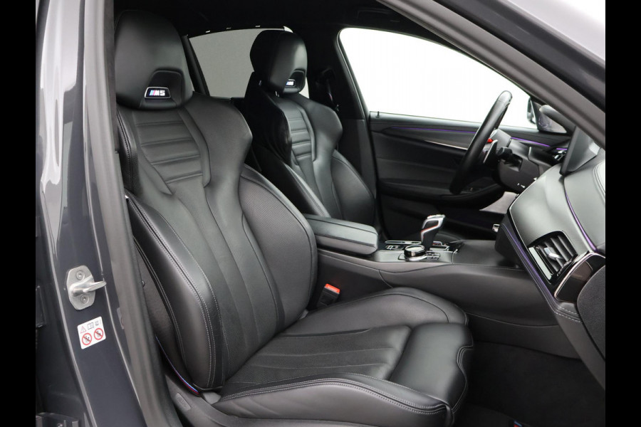 BMW M5 COMPETITION 740 PK FACELIFT MODEL ORIGINEEL NEDERLANDS *UNIEKE M5*