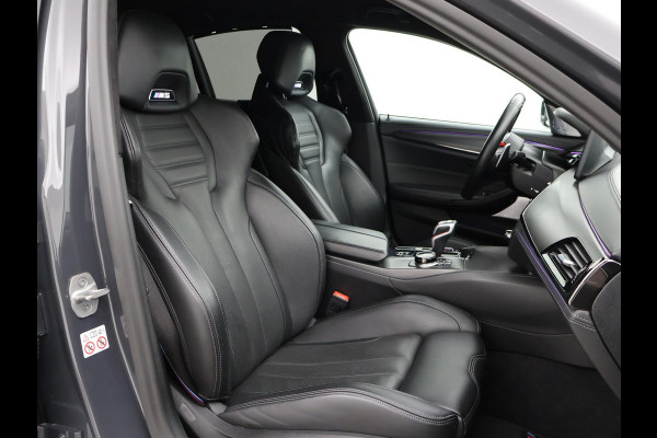 BMW M5 COMPETITION 740 PK FACELIFT MODEL ORIGINEEL NEDERLANDS *UNIEKE M5*
