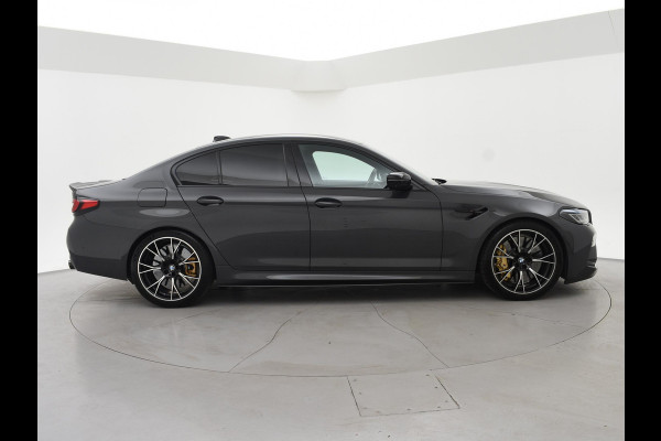 BMW M5 COMPETITION 740 PK FACELIFT MODEL ORIGINEEL NEDERLANDS *UNIEKE M5*