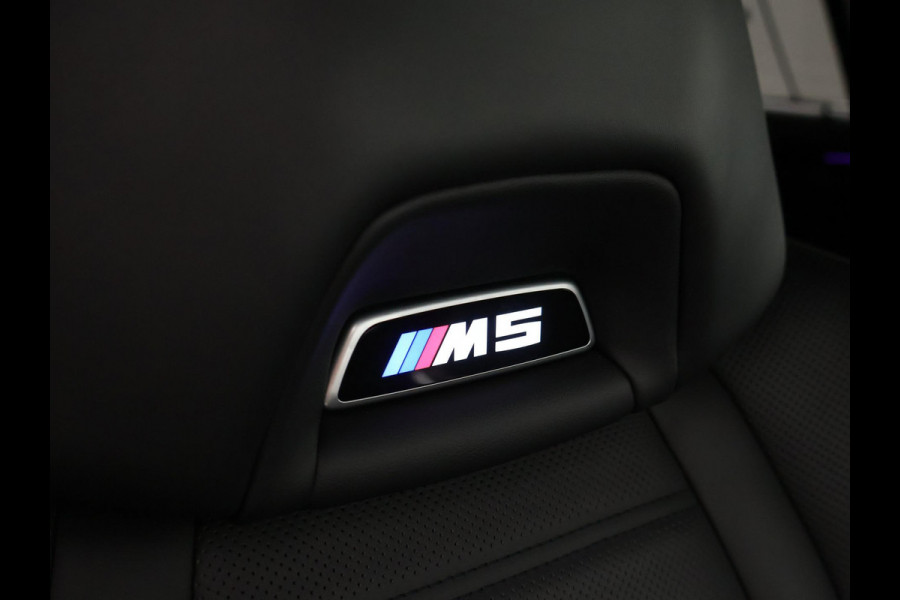 BMW M5 COMPETITION 740 PK FACELIFT MODEL ORIGINEEL NEDERLANDS *UNIEKE M5*