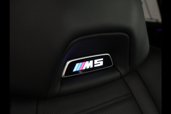 BMW M5 COMPETITION 740 PK FACELIFT MODEL ORIGINEEL NEDERLANDS *UNIEKE M5*