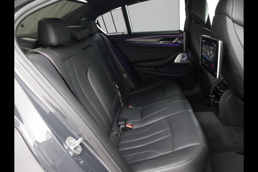 BMW M5 COMPETITION 740 PK FACELIFT MODEL ORIGINEEL NEDERLANDS *UNIEKE M5*