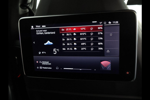 BMW M5 COMPETITION 740 PK FACELIFT MODEL ORIGINEEL NEDERLANDS *UNIEKE M5*