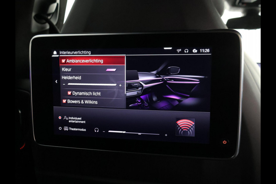 BMW M5 COMPETITION 740 PK FACELIFT MODEL ORIGINEEL NEDERLANDS *UNIEKE M5*