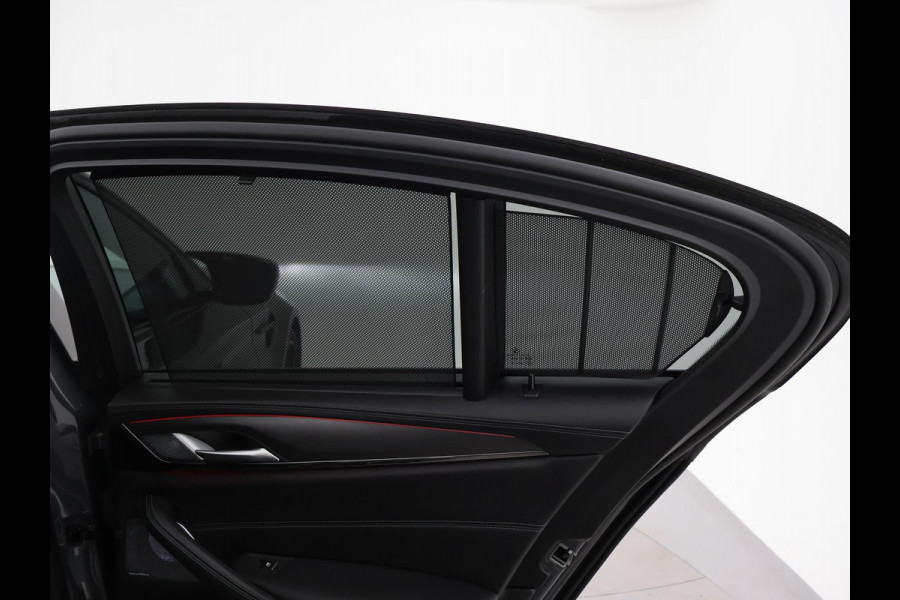 BMW M5 COMPETITION 740 PK FACELIFT MODEL ORIGINEEL NEDERLANDS *UNIEKE M5*