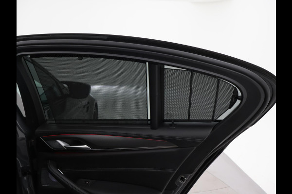 BMW M5 COMPETITION 740 PK FACELIFT MODEL ORIGINEEL NEDERLANDS *UNIEKE M5*