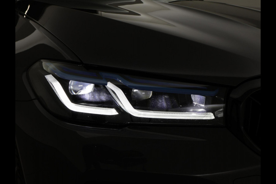 BMW M5 COMPETITION 740 PK FACELIFT MODEL ORIGINEEL NEDERLANDS *UNIEKE M5*