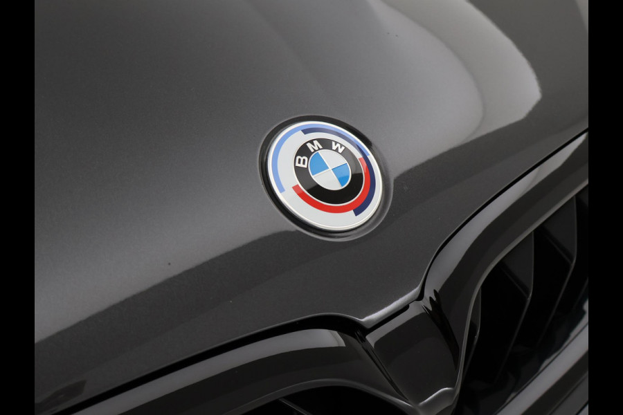 BMW M5 COMPETITION 740 PK FACELIFT MODEL ORIGINEEL NEDERLANDS *UNIEKE M5*