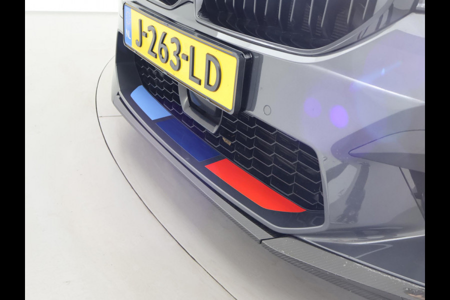 BMW M5 COMPETITION 740 PK FACELIFT MODEL ORIGINEEL NEDERLANDS *UNIEKE M5*