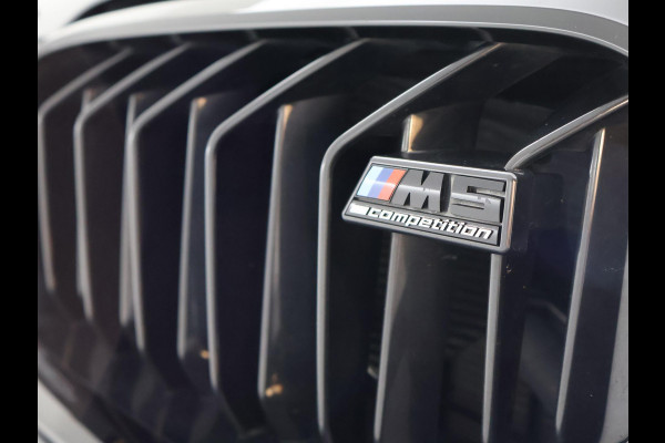 BMW M5 COMPETITION 740 PK FACELIFT MODEL ORIGINEEL NEDERLANDS *UNIEKE M5*