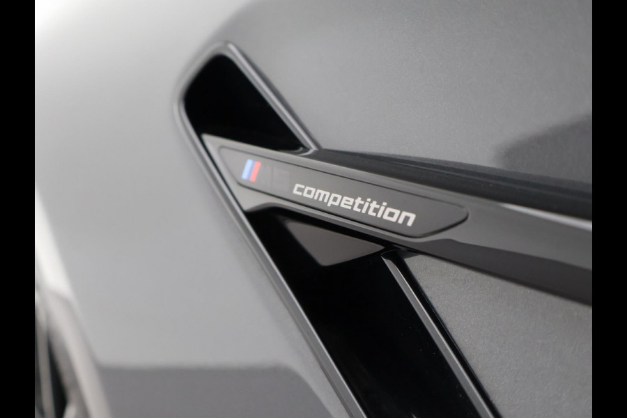 BMW M5 COMPETITION 740 PK FACELIFT MODEL ORIGINEEL NEDERLANDS *UNIEKE M5*
