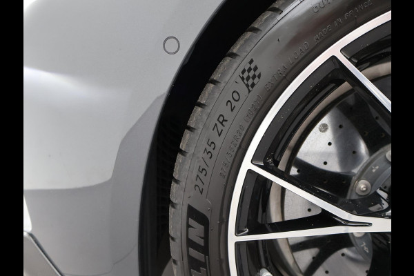 BMW M5 COMPETITION 740 PK FACELIFT MODEL ORIGINEEL NEDERLANDS *UNIEKE M5*