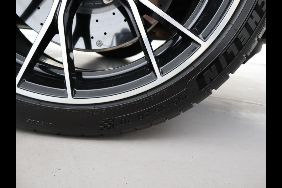 BMW M5 COMPETITION 740 PK FACELIFT MODEL ORIGINEEL NEDERLANDS *UNIEKE M5*