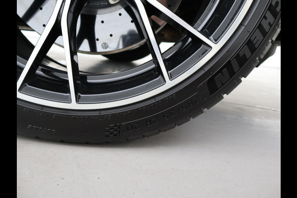 BMW M5 COMPETITION 740 PK FACELIFT MODEL ORIGINEEL NEDERLANDS *UNIEKE M5*