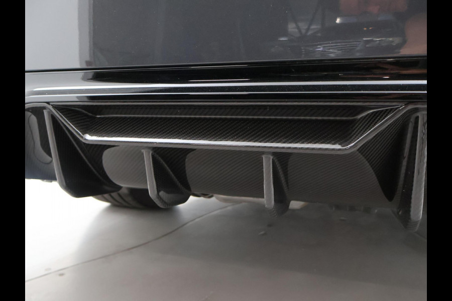 BMW M5 COMPETITION 740 PK FACELIFT MODEL ORIGINEEL NEDERLANDS *UNIEKE M5*