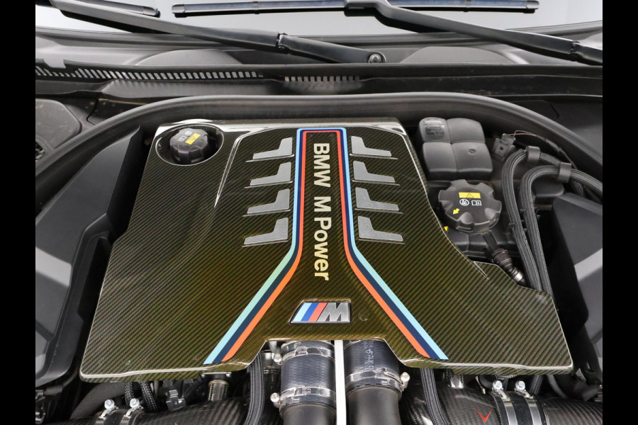 BMW M5 COMPETITION 740 PK FACELIFT MODEL ORIGINEEL NEDERLANDS *UNIEKE M5*