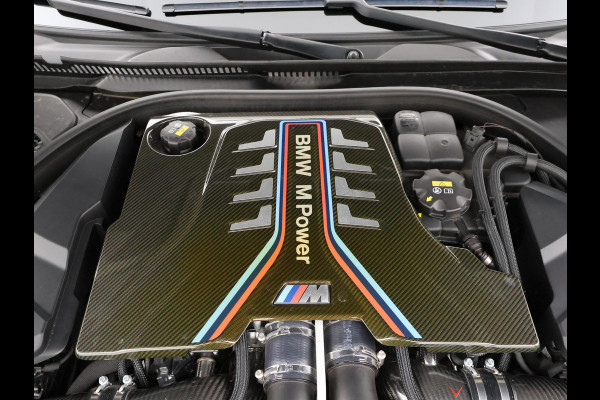 BMW M5 COMPETITION 740 PK FACELIFT MODEL ORIGINEEL NEDERLANDS *UNIEKE M5*