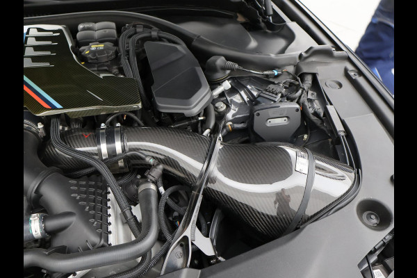 BMW M5 COMPETITION 740 PK FACELIFT MODEL ORIGINEEL NEDERLANDS *UNIEKE M5*