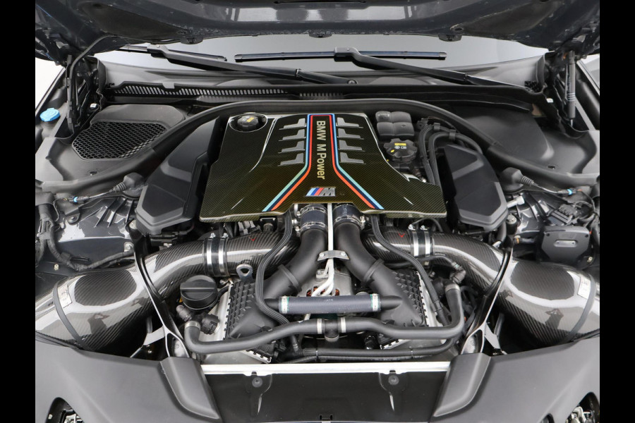 BMW M5 COMPETITION 740 PK FACELIFT MODEL ORIGINEEL NEDERLANDS *UNIEKE M5*