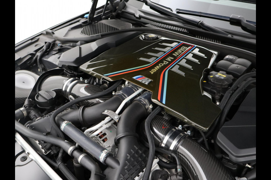 BMW M5 COMPETITION 740 PK FACELIFT MODEL ORIGINEEL NEDERLANDS *UNIEKE M5*