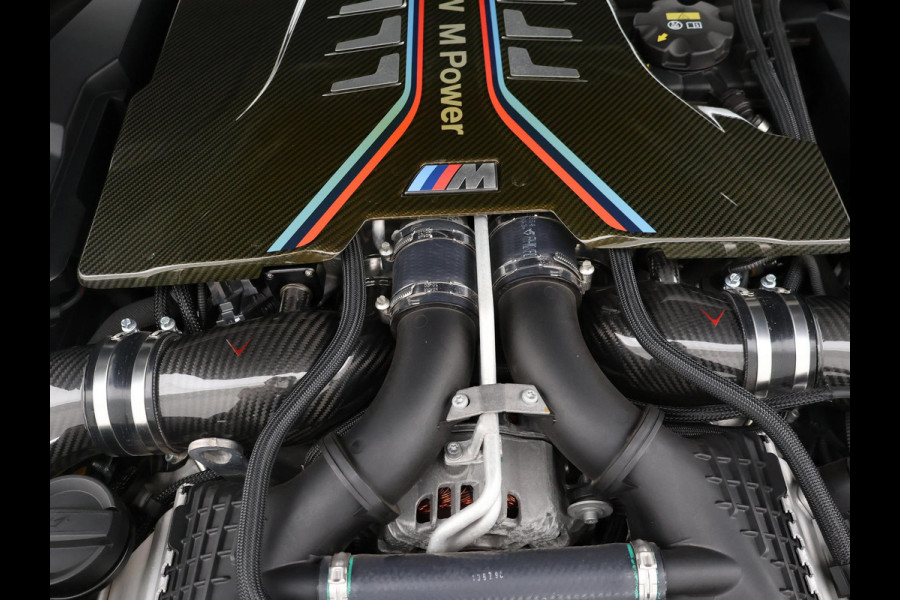 BMW M5 COMPETITION 740 PK FACELIFT MODEL ORIGINEEL NEDERLANDS *UNIEKE M5*