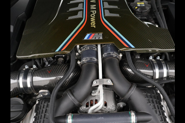 BMW M5 COMPETITION 740 PK FACELIFT MODEL ORIGINEEL NEDERLANDS *UNIEKE M5*