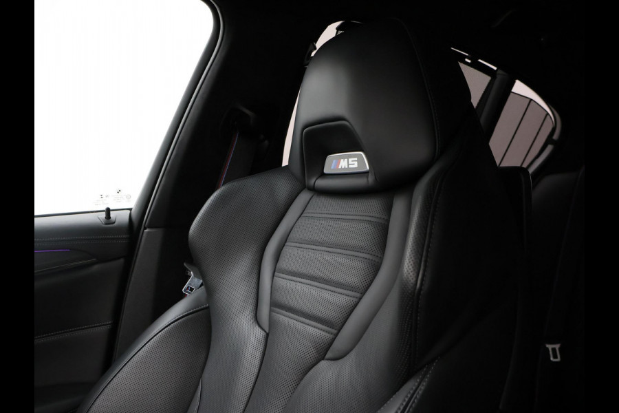 BMW M5 COMPETITION 740 PK FACELIFT MODEL ORIGINEEL NEDERLANDS *UNIEKE M5*