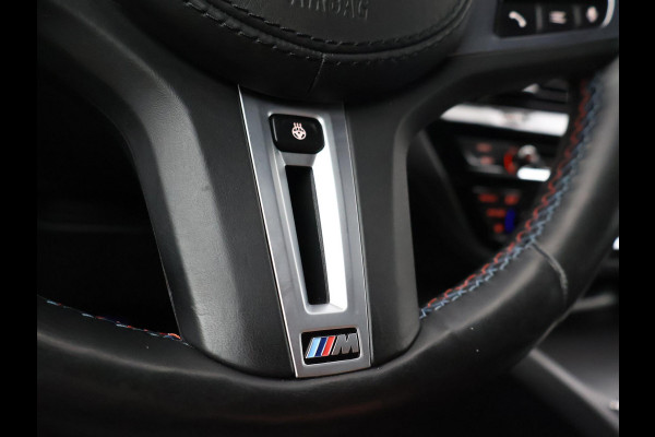 BMW M5 COMPETITION 740 PK FACELIFT MODEL ORIGINEEL NEDERLANDS *UNIEKE M5*