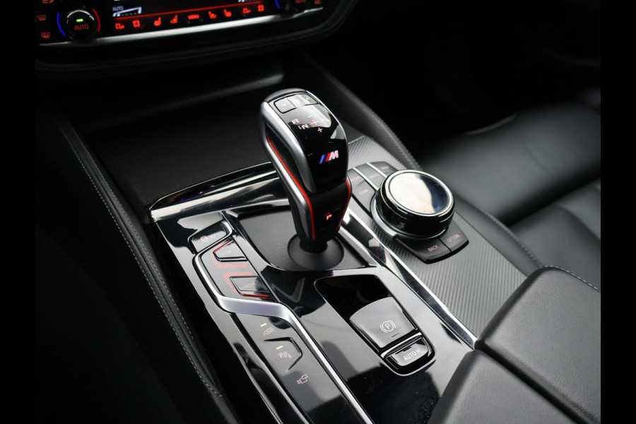 BMW M5 COMPETITION 740 PK FACELIFT MODEL ORIGINEEL NEDERLANDS *UNIEKE M5*