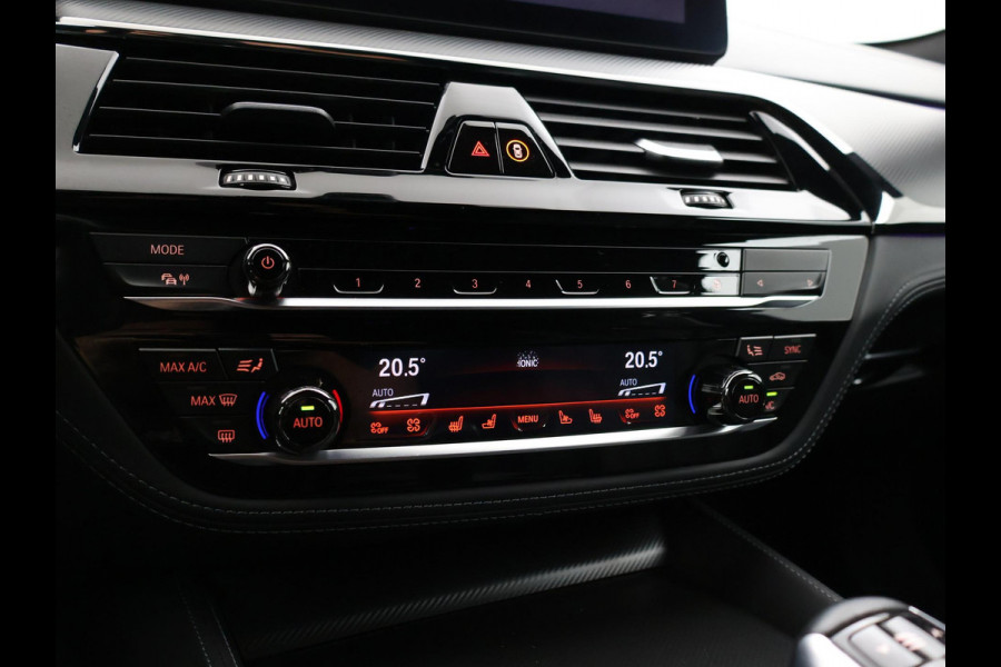 BMW M5 COMPETITION 740 PK FACELIFT MODEL ORIGINEEL NEDERLANDS *UNIEKE M5*